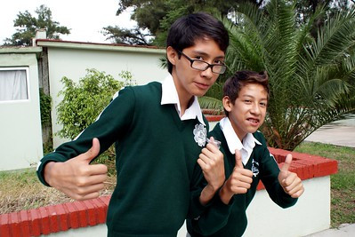 Escuela Secundaria Técnica N° 75