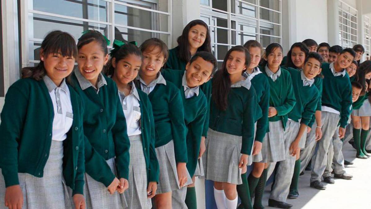 Escuela Secundaria Técnica N° 75